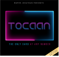 TOCAAN (Virtual Edition) by David Jonathan Magic